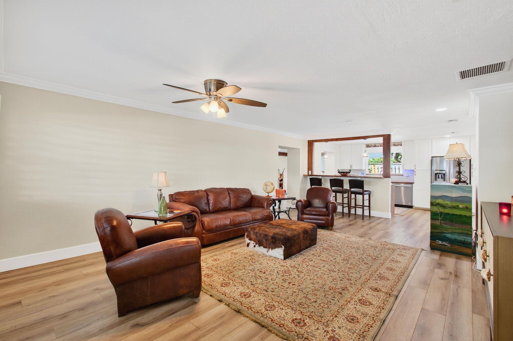 NORTH PALM BEACH VILLAGE - Residential