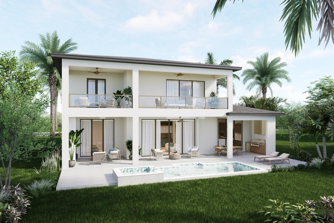 2951 Blue Cypress Circle