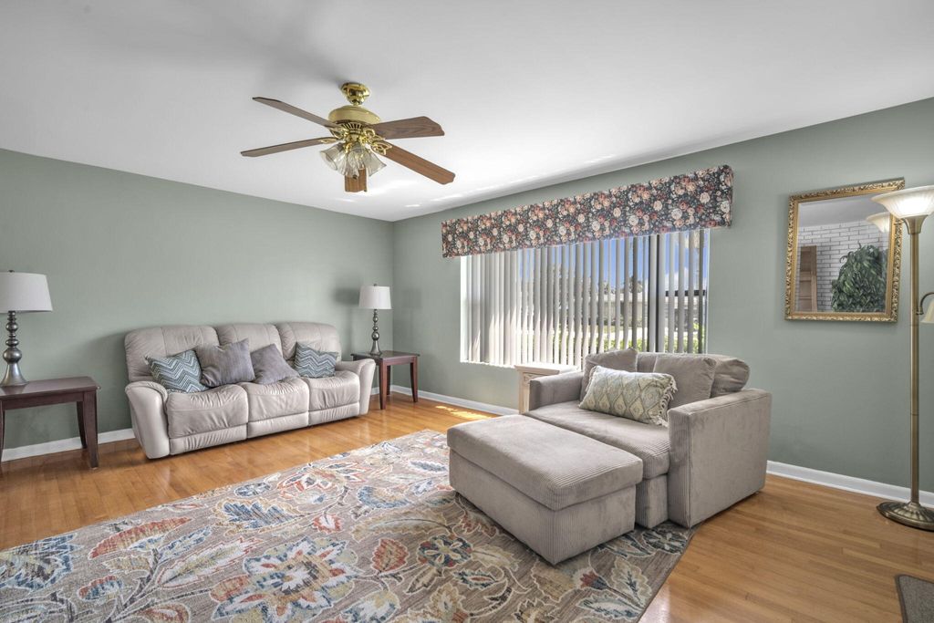 Photo of 2563 Palmarita Road, West Palm Beach, FL 33406 (MLS # R10976765)