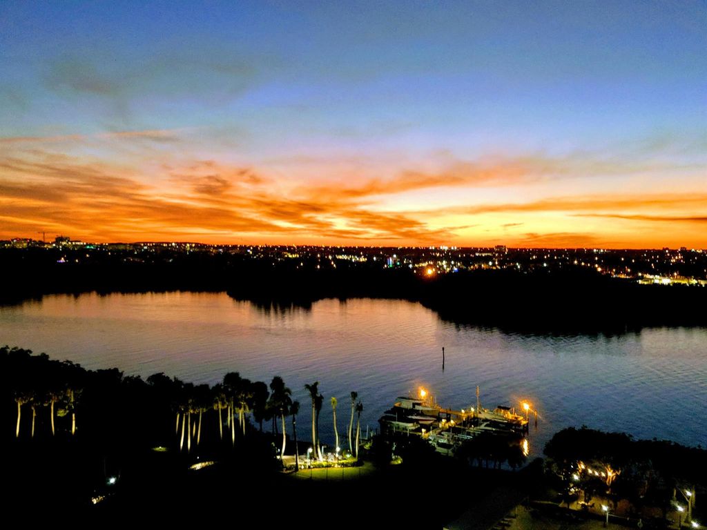 Photo of 2121 N Ocean Boulevard #1001e, Boca Raton, FL 33431 (MLS # R10916805)