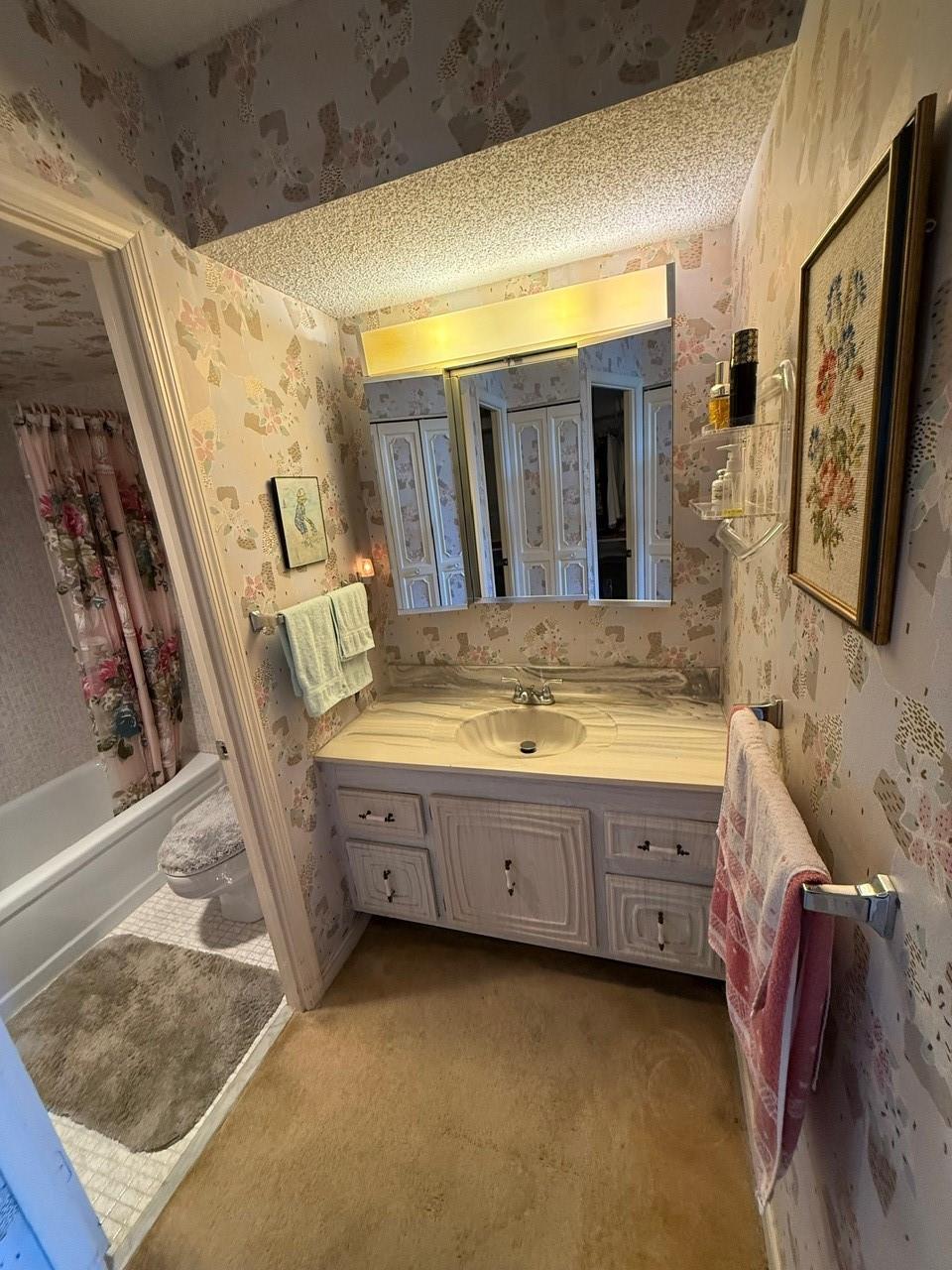 Environ - Residential