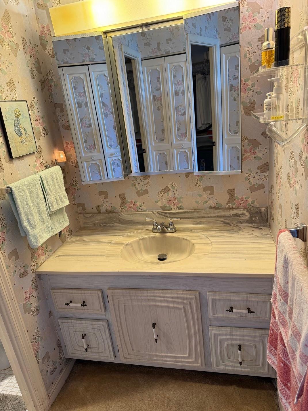 Environ - Residential