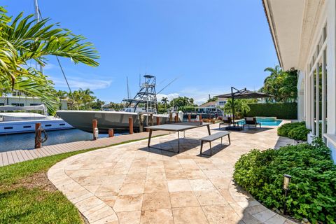 Tiny photo for 2320 NE 34th Court, Lighthouse Point, FL 33064 (MLS # B26048026)