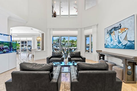 Tiny photo for 2320 NE 34th Court, Lighthouse Point, FL 33064 (MLS # B26048026)
