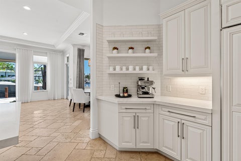 Tiny photo for 2320 NE 34th Court, Lighthouse Point, FL 33064 (MLS # B26048026)