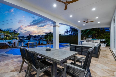 Tiny photo for 2320 NE 34th Court, Lighthouse Point, FL 33064 (MLS # B26048026)