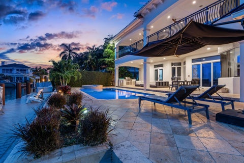 Tiny photo for 2320 NE 34th Court, Lighthouse Point, FL 33064 (MLS # B26048026)