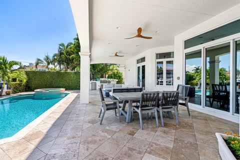 Tiny photo for 2320 NE 34th Court, Lighthouse Point, FL 33064 (MLS # B26048026)