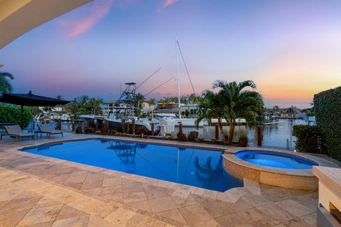 Tiny photo for 2320 NE 34th Court, Lighthouse Point, FL 33064 (MLS # B26048026)