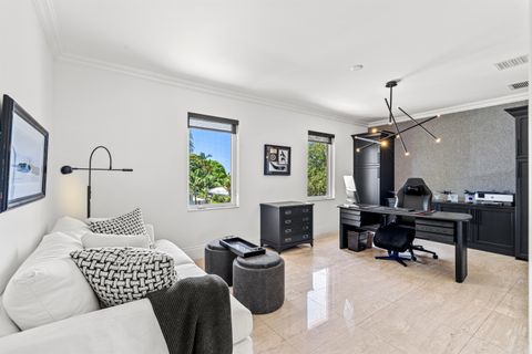 Tiny photo for 2320 NE 34th Court, Lighthouse Point, FL 33064 (MLS # B26048026)