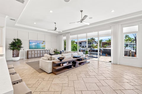 Tiny photo for 2320 NE 34th Court, Lighthouse Point, FL 33064 (MLS # B26048026)