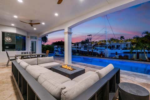 Tiny photo for 2320 NE 34th Court, Lighthouse Point, FL 33064 (MLS # B26048026)