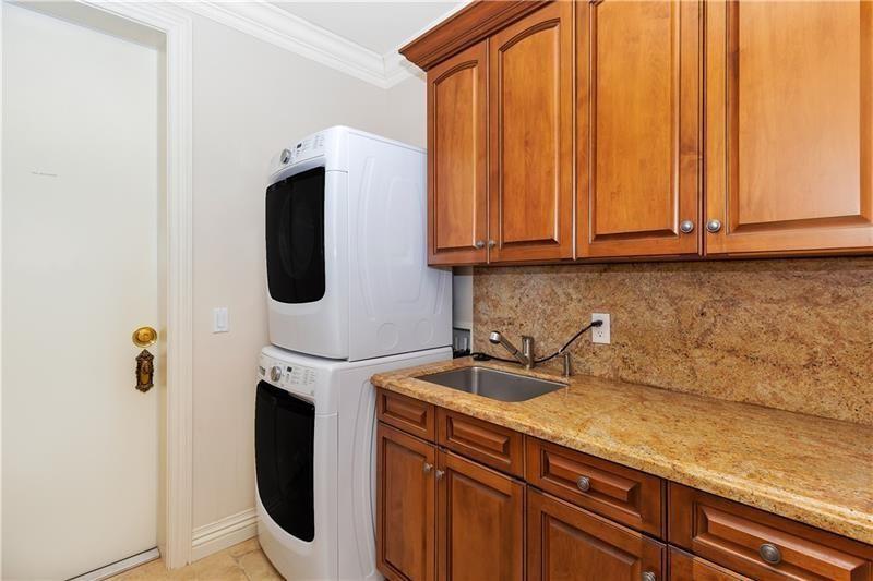 Nurmi Isles Island 1 - Residential