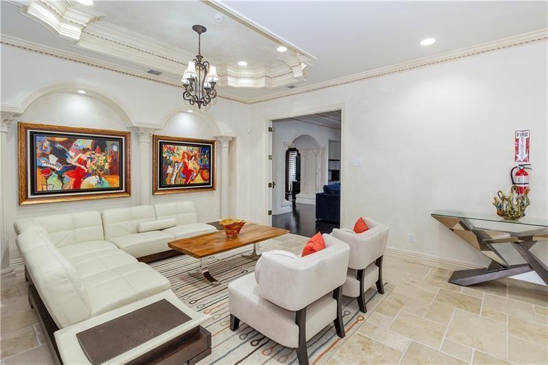 Nurmi Isles Island 1 - Residential