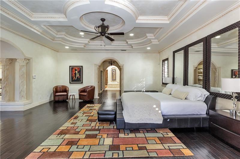 Nurmi Isles Island 1 - Residential