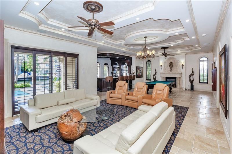 Nurmi Isles Island 1 - Residential