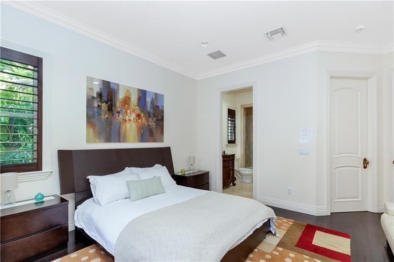 Nurmi Isles Island 1 - Residential