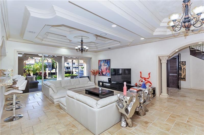 Nurmi Isles Island 1 - Residential