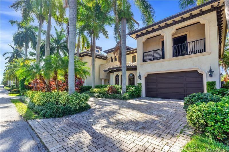 Nurmi Isles Island 1 - Residential