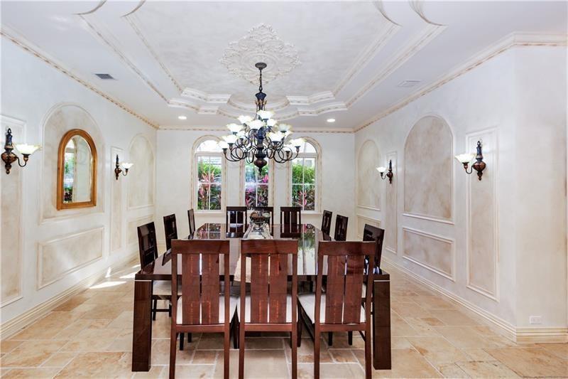 Nurmi Isles Island 1 - Residential