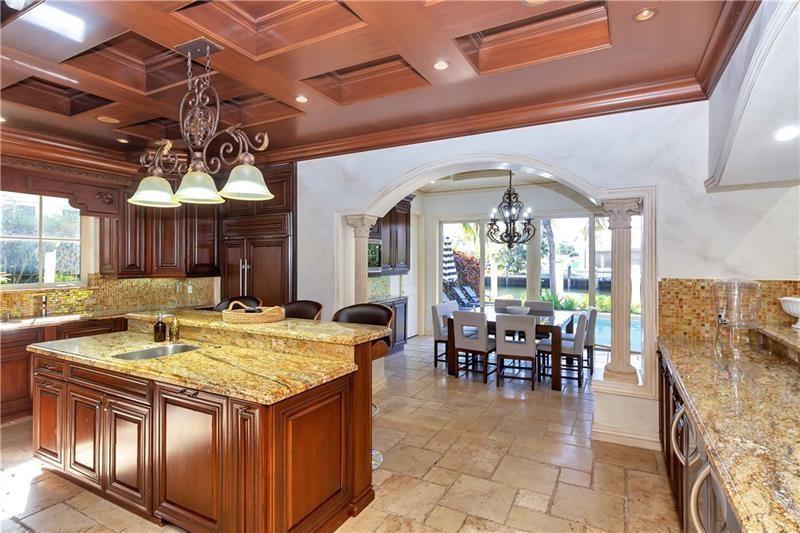 Nurmi Isles Island 1 - Residential