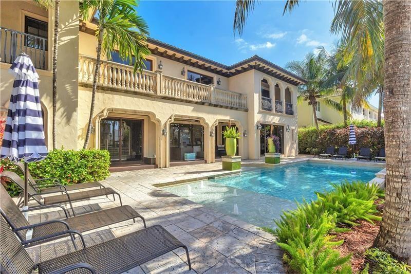 Nurmi Isles Island 1 - Residential