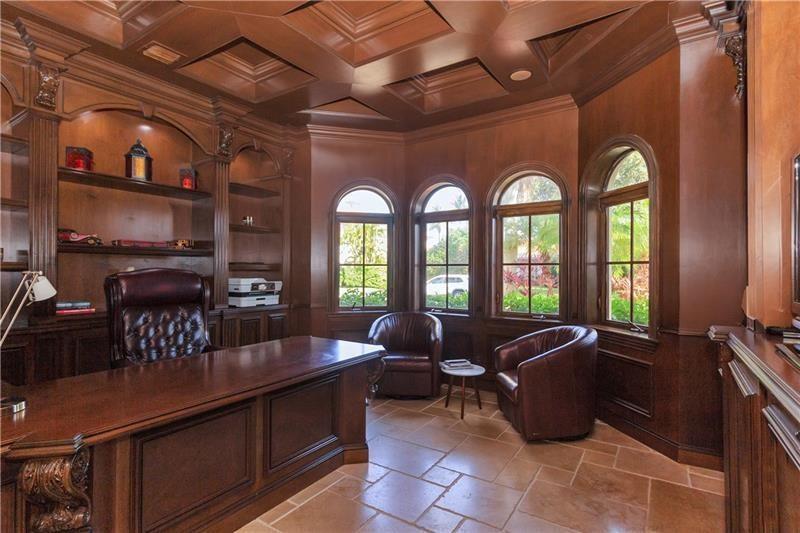 Nurmi Isles Island 1 - Residential