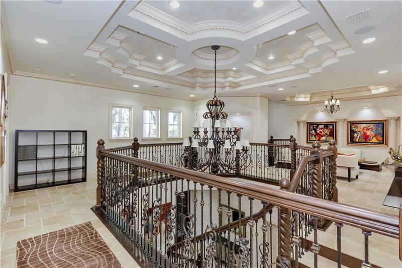 Nurmi Isles Island 1 - Residential