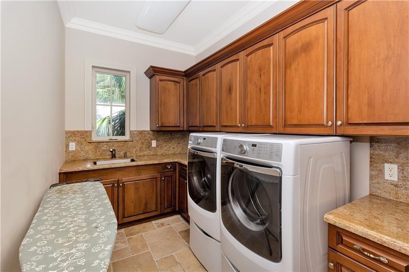 Nurmi Isles Island 1 - Residential