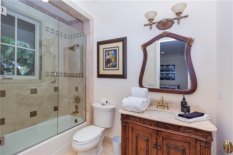 Nurmi Isles Island 1 - Residential