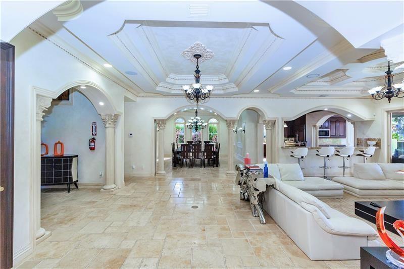 Nurmi Isles Island 1 - Residential