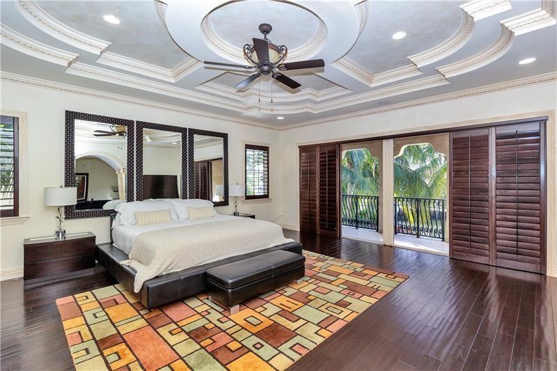 Nurmi Isles Island 1 - Residential