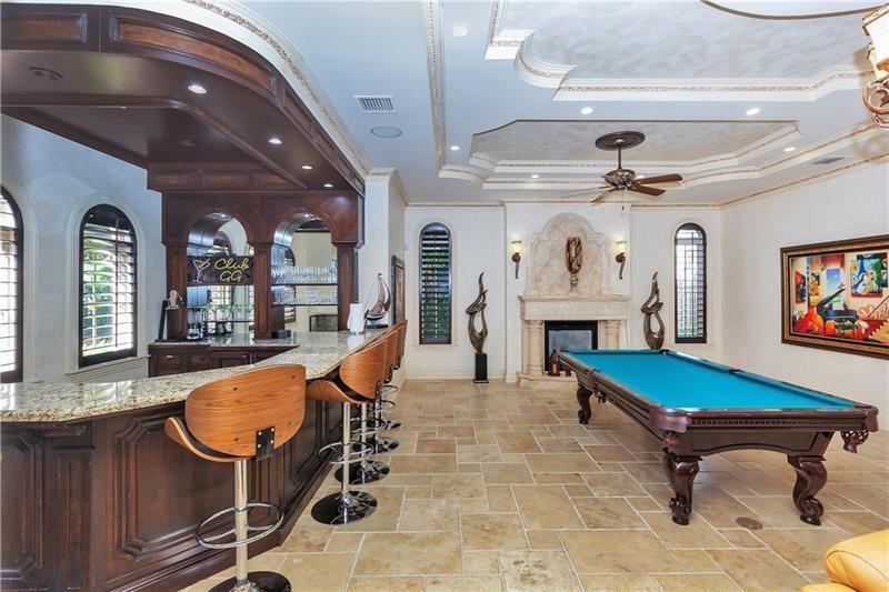 Nurmi Isles Island 1 - Residential