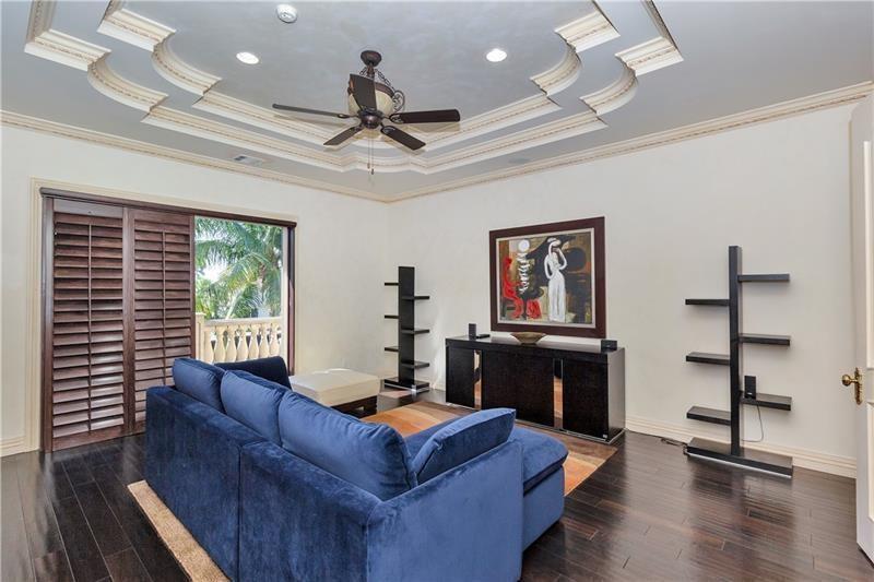 Nurmi Isles Island 1 - Residential