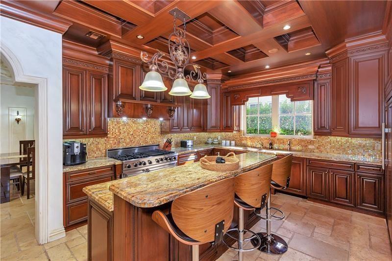 Nurmi Isles Island 1 - Residential