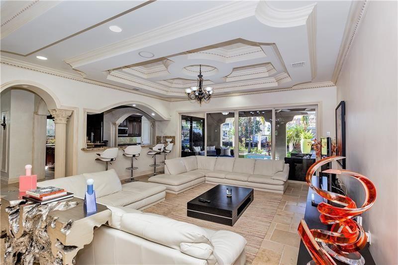 Nurmi Isles Island 1 - Residential