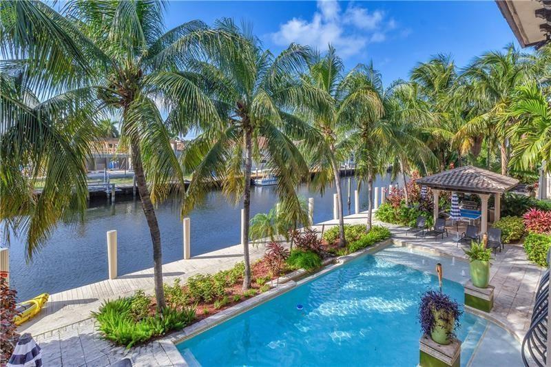 Nurmi Isles Island 1 - Residential