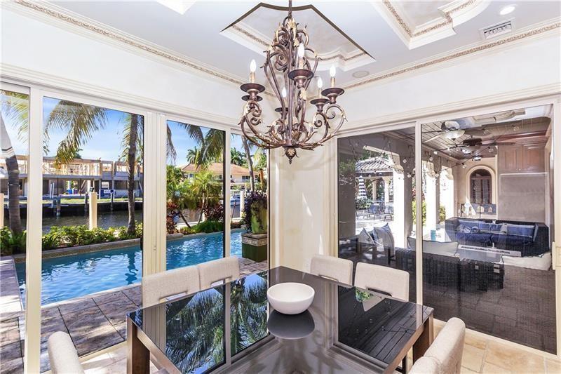 Nurmi Isles Island 1 - Residential