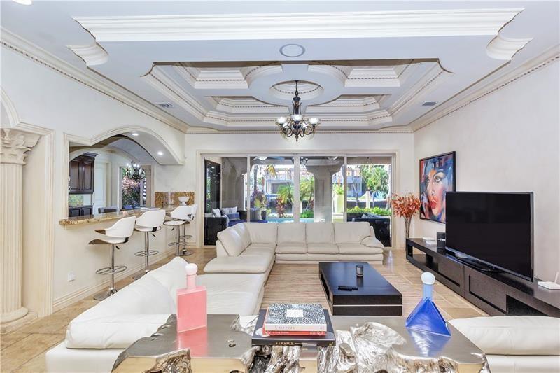 Nurmi Isles Island 1 - Residential