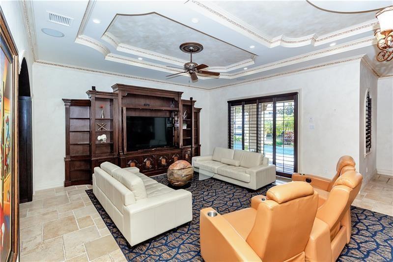 Nurmi Isles Island 1 - Residential