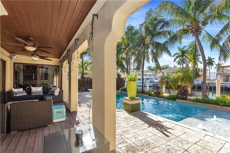 Nurmi Isles Island 1 - Residential