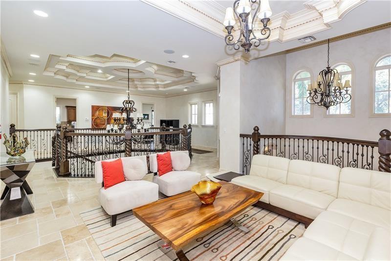 Nurmi Isles Island 1 - Residential