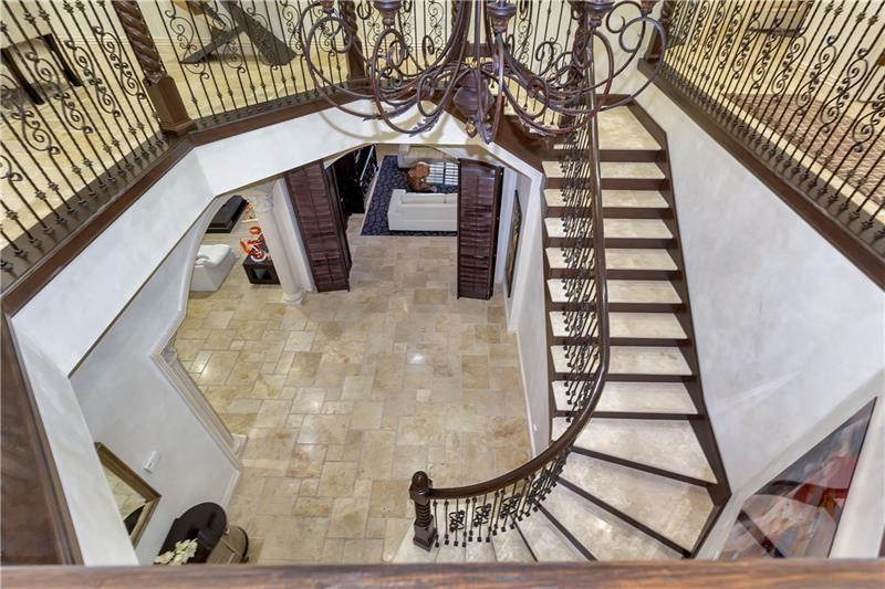 Nurmi Isles Island 1 - Residential