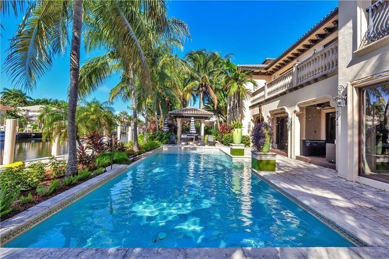 Nurmi Isles Island 1 - Residential