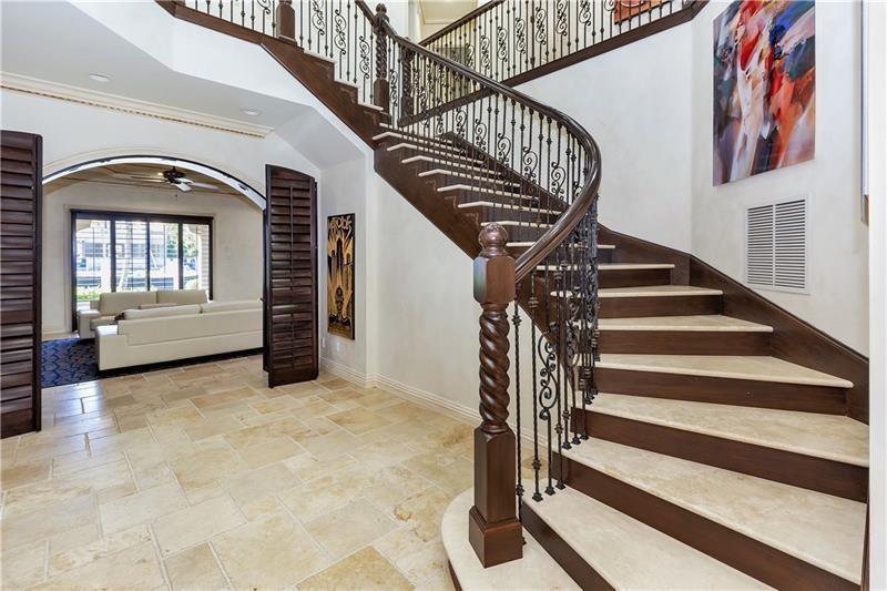 Nurmi Isles Island 1 - Residential