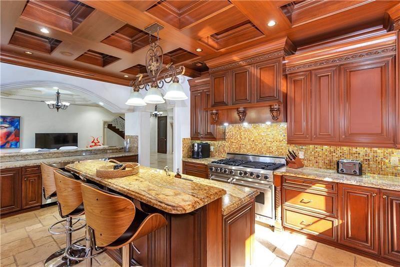 Nurmi Isles Island 1 - Residential