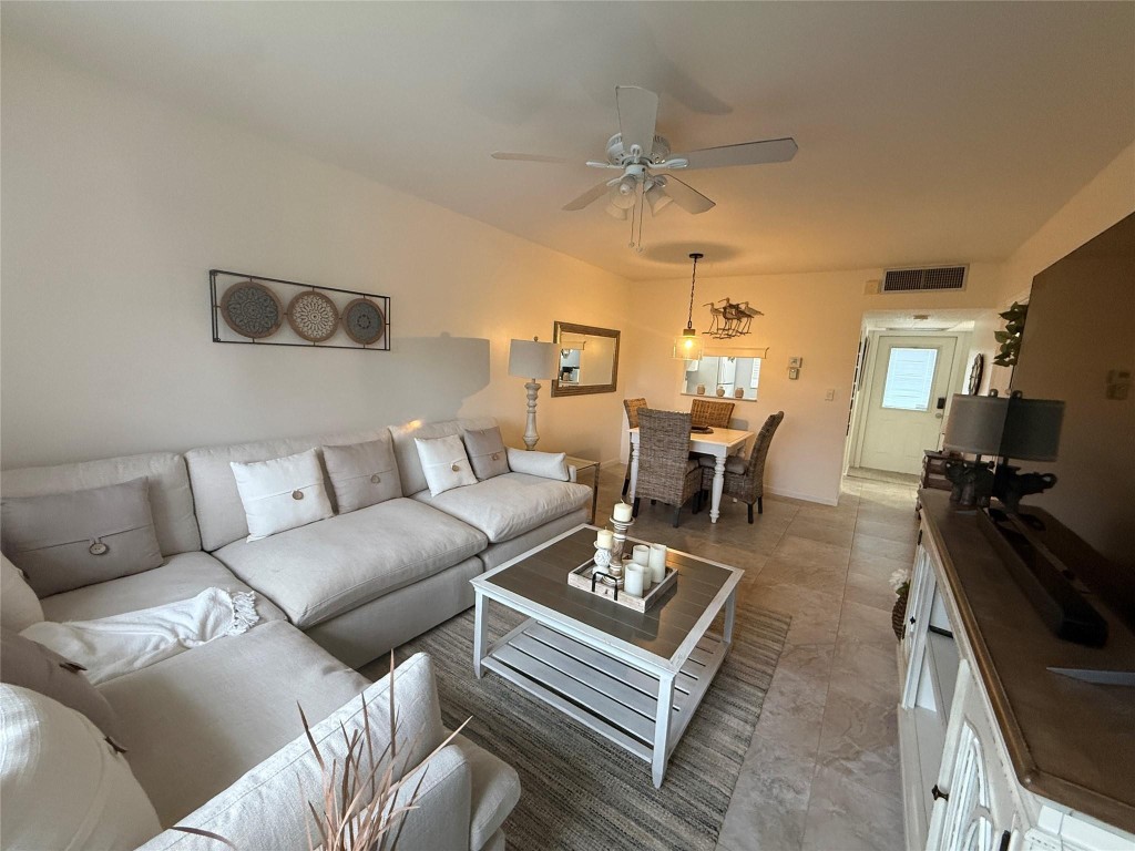 Hawaiian Gardens - Residential