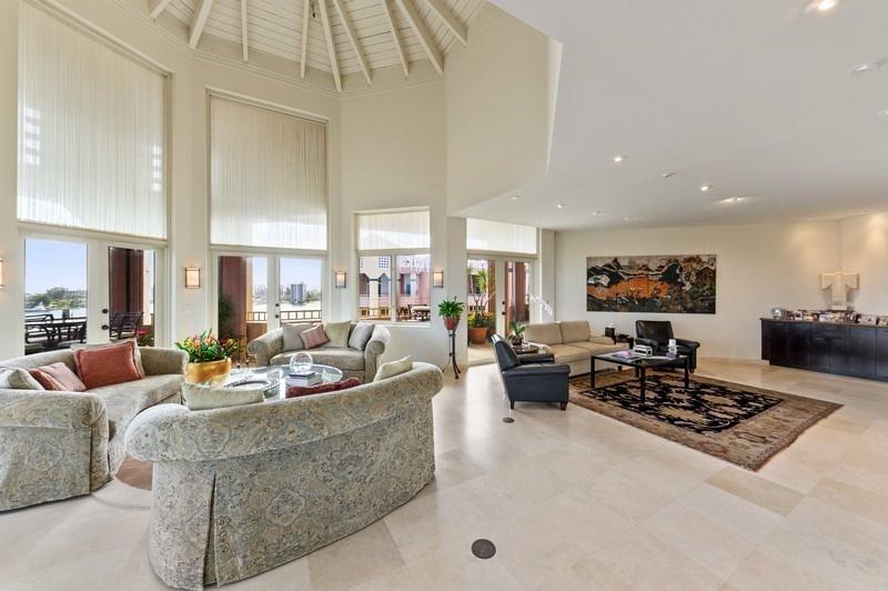 MIZNER TOWER CONDO - Residential