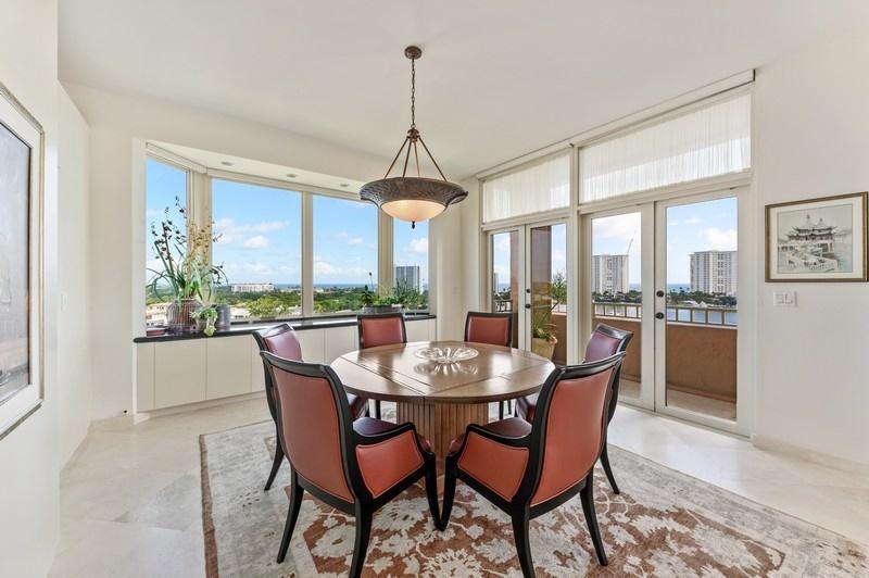 MIZNER TOWER CONDO - Residential