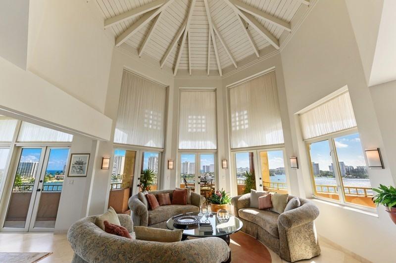 MIZNER TOWER CONDO - Residential